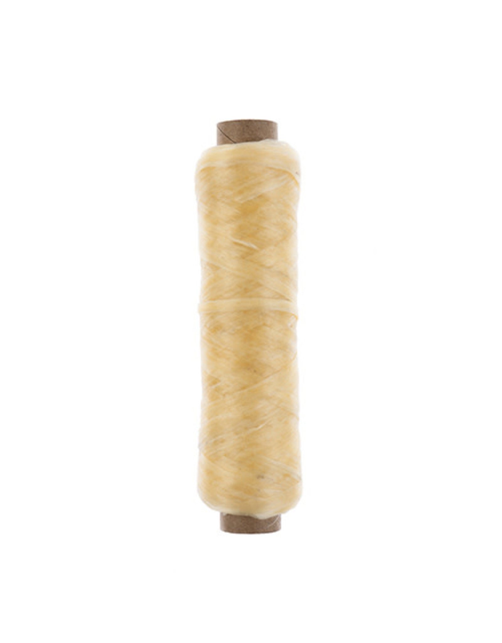 Imitation Sinew  70lb 5 Ply Honey  20 Yards