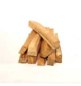 Palo Santo Sticks aprrox  25-30g