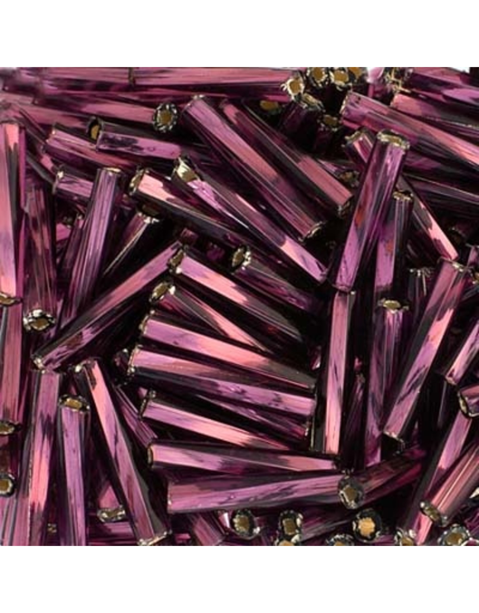 Czech 805015  #5 Bugle 10g  Purple  s/l  Twist