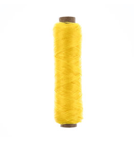 Imitation Sinew  70lb 5 Ply Yellow 20 Yards