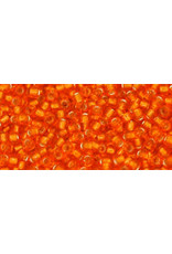 Toho 30bB 15 Toho Round  20g Orange s/l