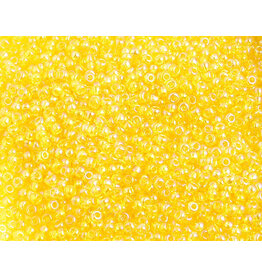 1244B  10  Seed  125g  Transparent Yellow AB