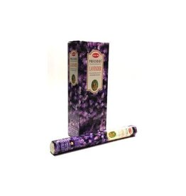 Hem Precious Lavender  Incense Sticks  x20