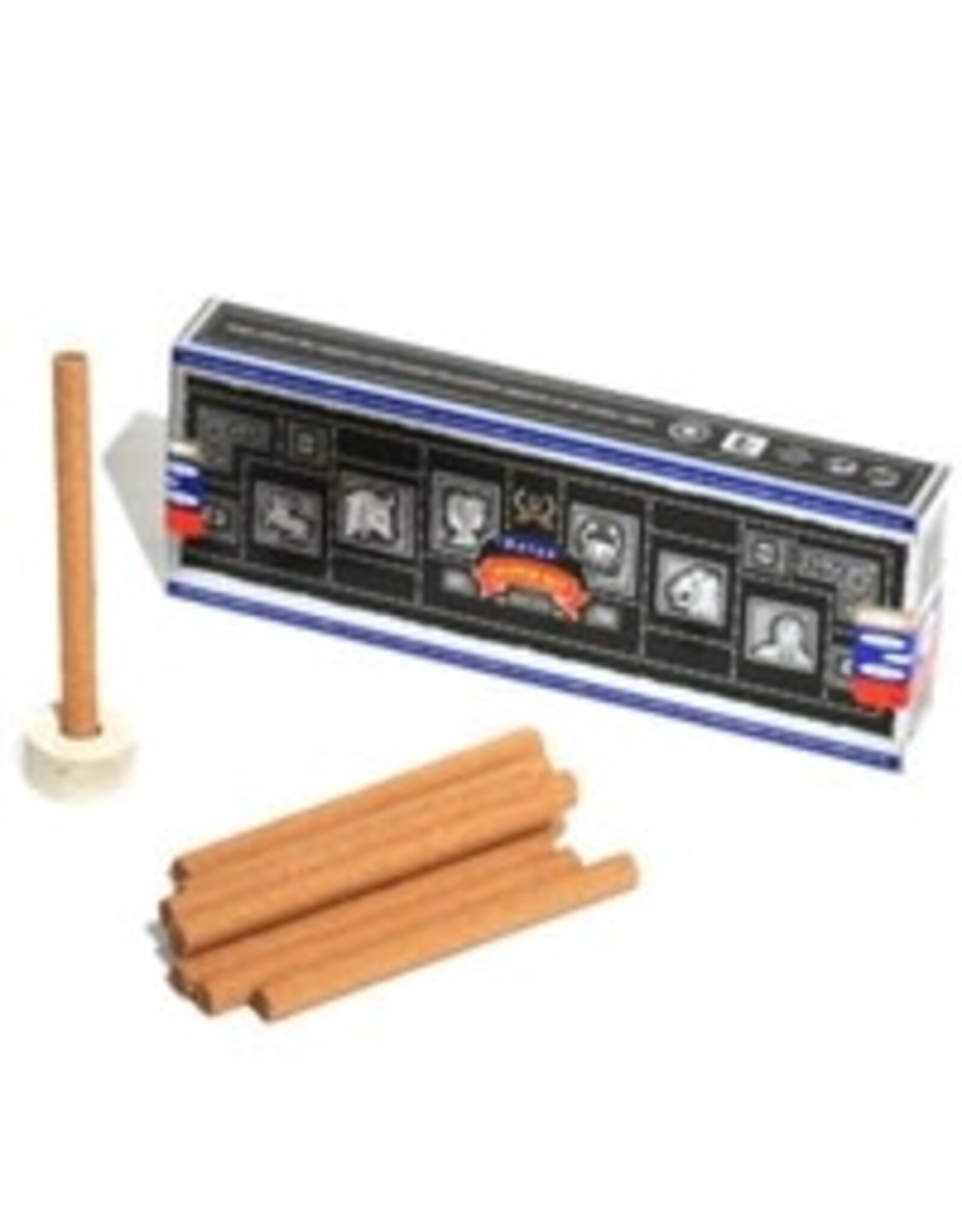 Super Hit Dhoop Sticks 17g approx 10 sticks