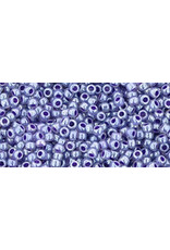 Toho 922 15  Seed  5g  Purple Pearl Lustre