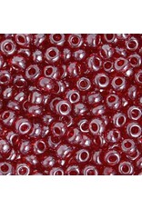 2/0  Seed   Red  Lustre