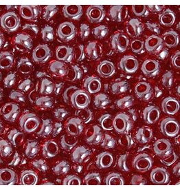 2/0  Seed   Red  Lustre