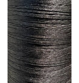 Nylon  .5mm Black    x20m