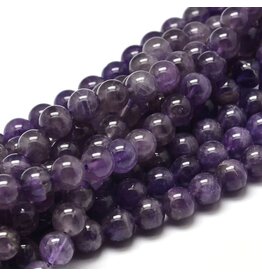 Fruit 3D Purple Grapes Amethyst Tanzanite Czech Glass Charm Beads x 9 -  jewelbeads4