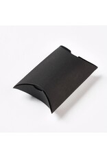 Paper Pillow Box  7x9x3cm  x10