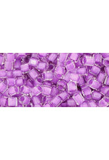 Toho 935  8  Hex 5g  Purple c/l