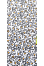 Faux Leather Beading Backing Daisies   .8mm thick 8x11"