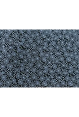 Faux Leather Beading Backing Spider Web   .8mm thick 8x11"