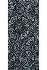 Faux Leather Beading Backing Flowers   .8mm thick 8x11"
