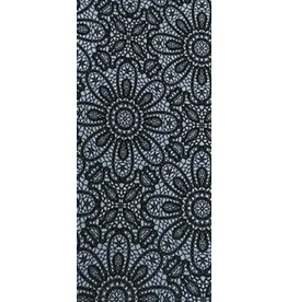 Faux Leather Beading Backing Flowers   .8mm thick 8x11"