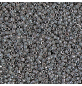 Miyuki db652 11 Delica 3.5g Opaque Grey