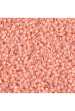 Miyuki db206 11 Delica 3.5g Opaque Salmon Pink