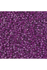 Miyuki db281 11 Delica 3.5g Magenta Purple c/l