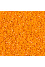 Miyuki db1133 11 Delica 3.5g Opaque Mandarin Orange
