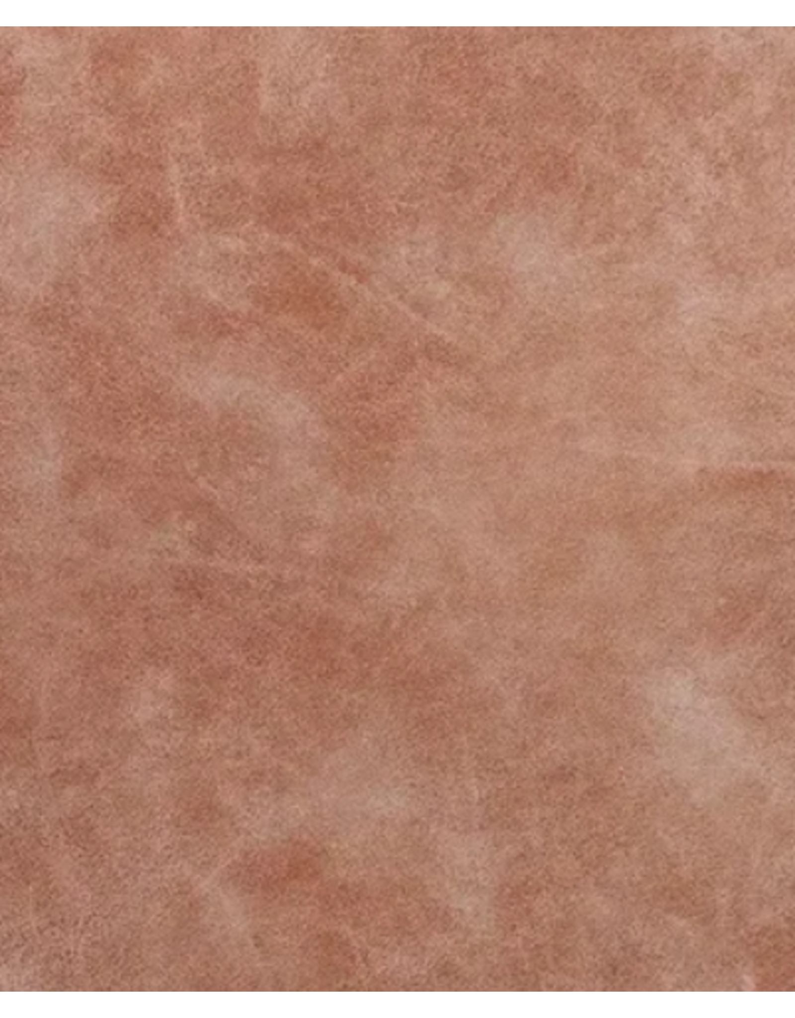 Faux Leather Beading Backing Peach Suede   .8mm thick 8x11"
