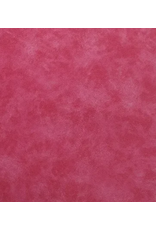 Faux Leather Beading Backing Dark Pink Suede   .8mm thick 8x11"