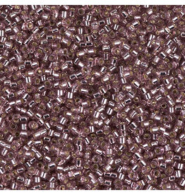 db146 11 Delica 3.5g  Light Amethyst Purple s/l