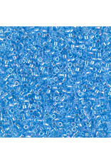 Miyuki db176b 11 Delica 25g Transparent Aqua Blue  AB