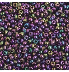 Czech 201610  8  Seed  Opaque Purple AB