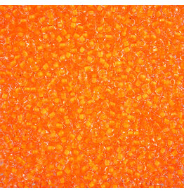 Czech 201516 8 Seed  Neon Orange c/l