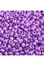 Czech 229239  8  Seed  Purple Metallic