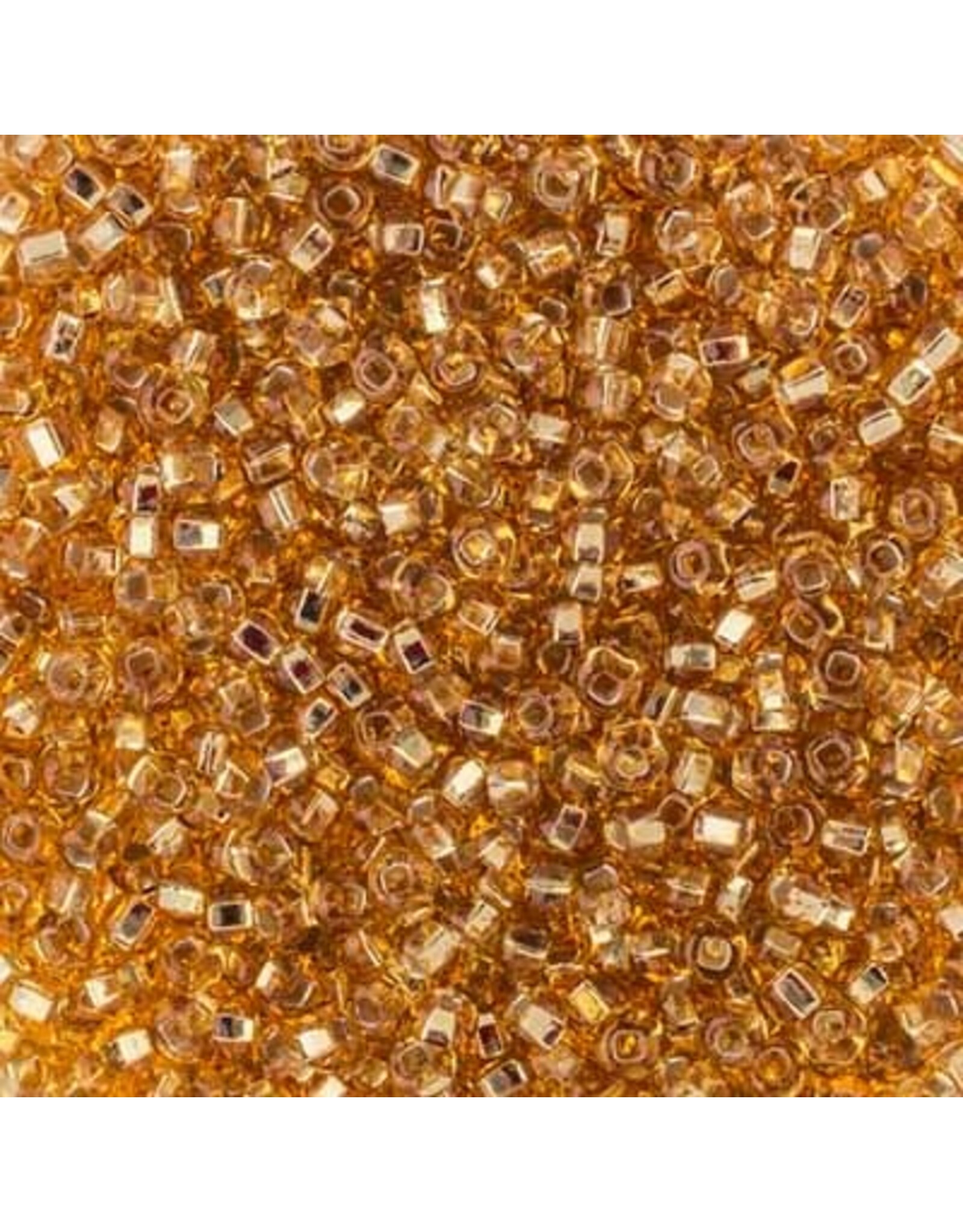 Czech 201702  8 Seed  Light Gold s/l