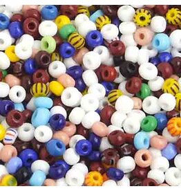 Czech 229289 8  Seed   Opaque Mix