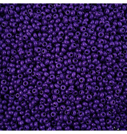 Czech 243116  8 Seed  Opaque Purple  Terra Intensive