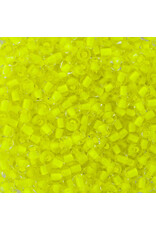 Czech 401515 6  Seed  Neon Yellow c/l Terra
