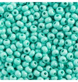 Czech 442021  6  Seed  Mint Green Chalk Terra