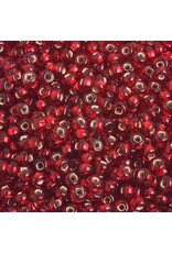 Czech 401687 6  Seed   Red s/l