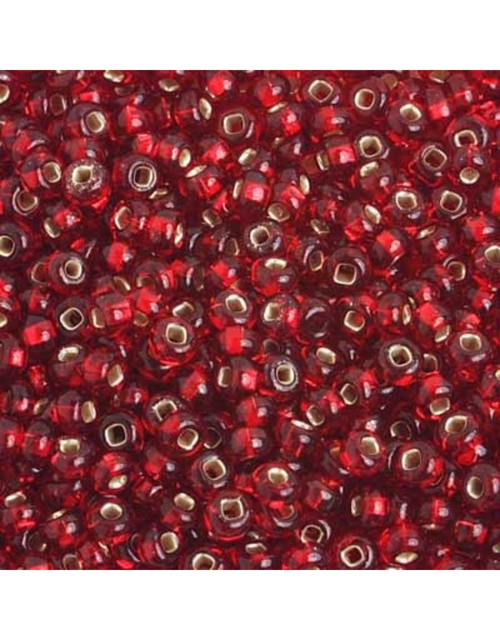 Czech 401687 6  Seed   Red s/l