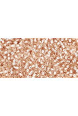 Toho 31 15 Round 20g   Rosaline Pink s/l