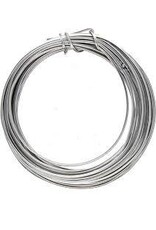 21g Square Titanium