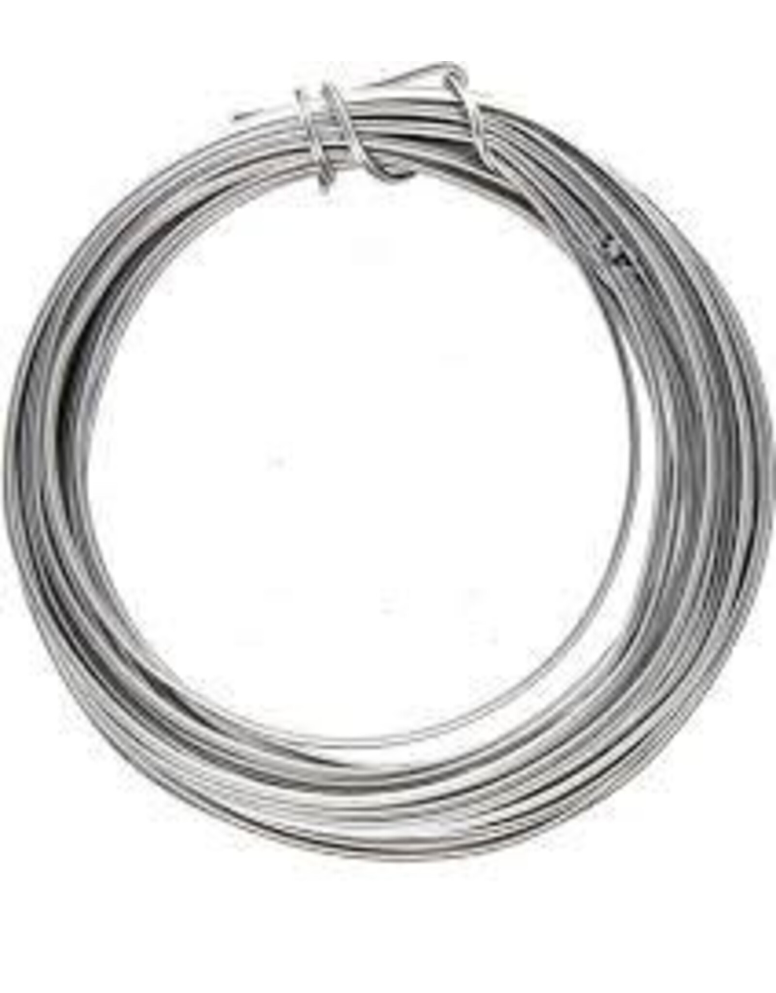 21g Square Titanium