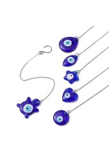 Evil Eye Dangle