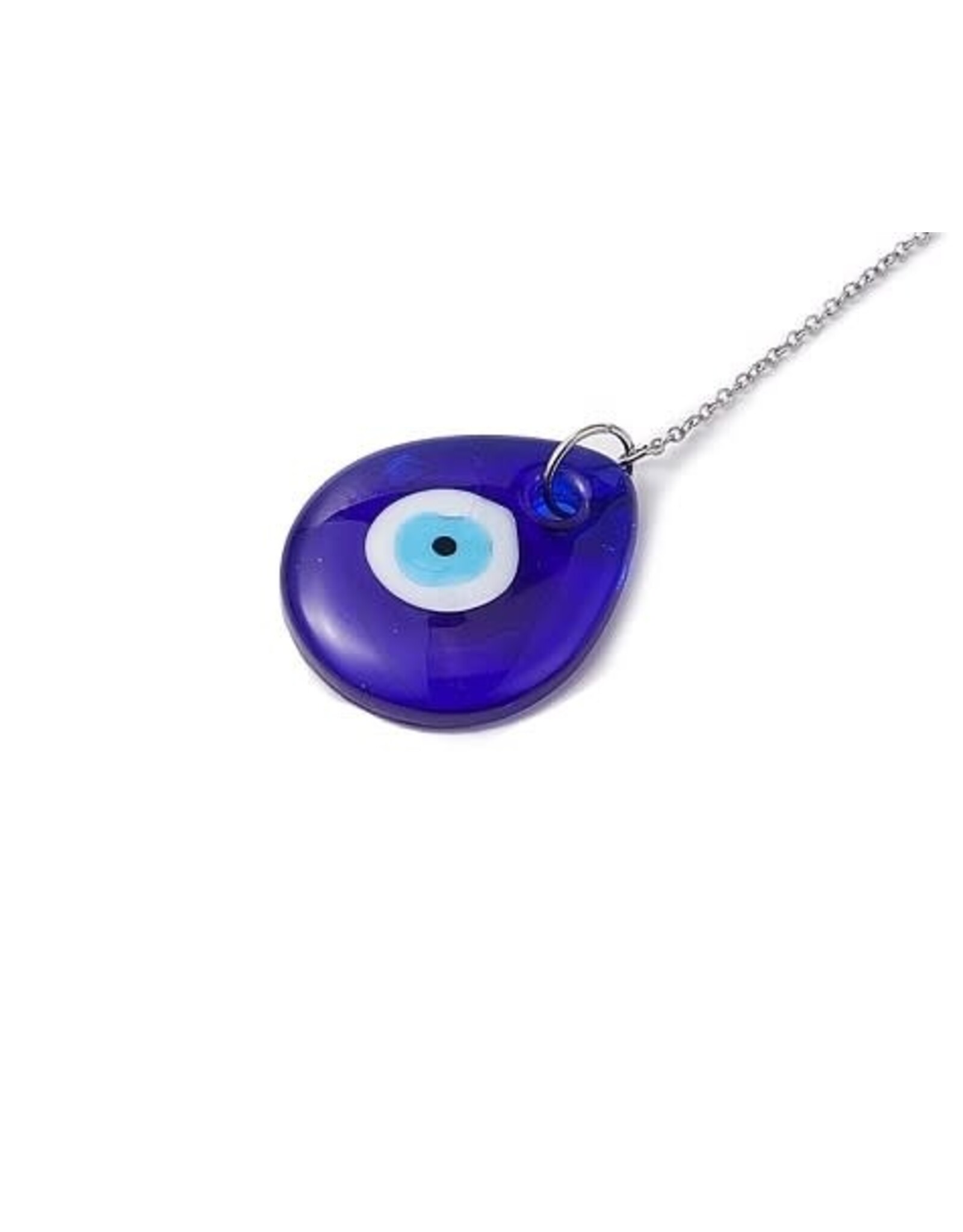 Evil Eye Dangle