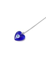 Evil Eye Dangle