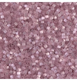 Miyuki db678 11 Delica Antique Rose Satin
