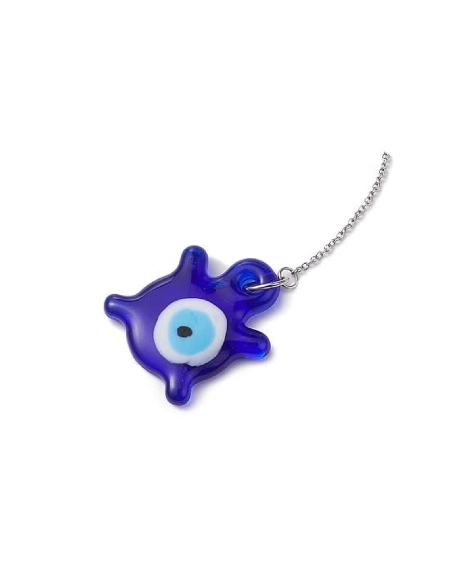 Evil Eye Dangle