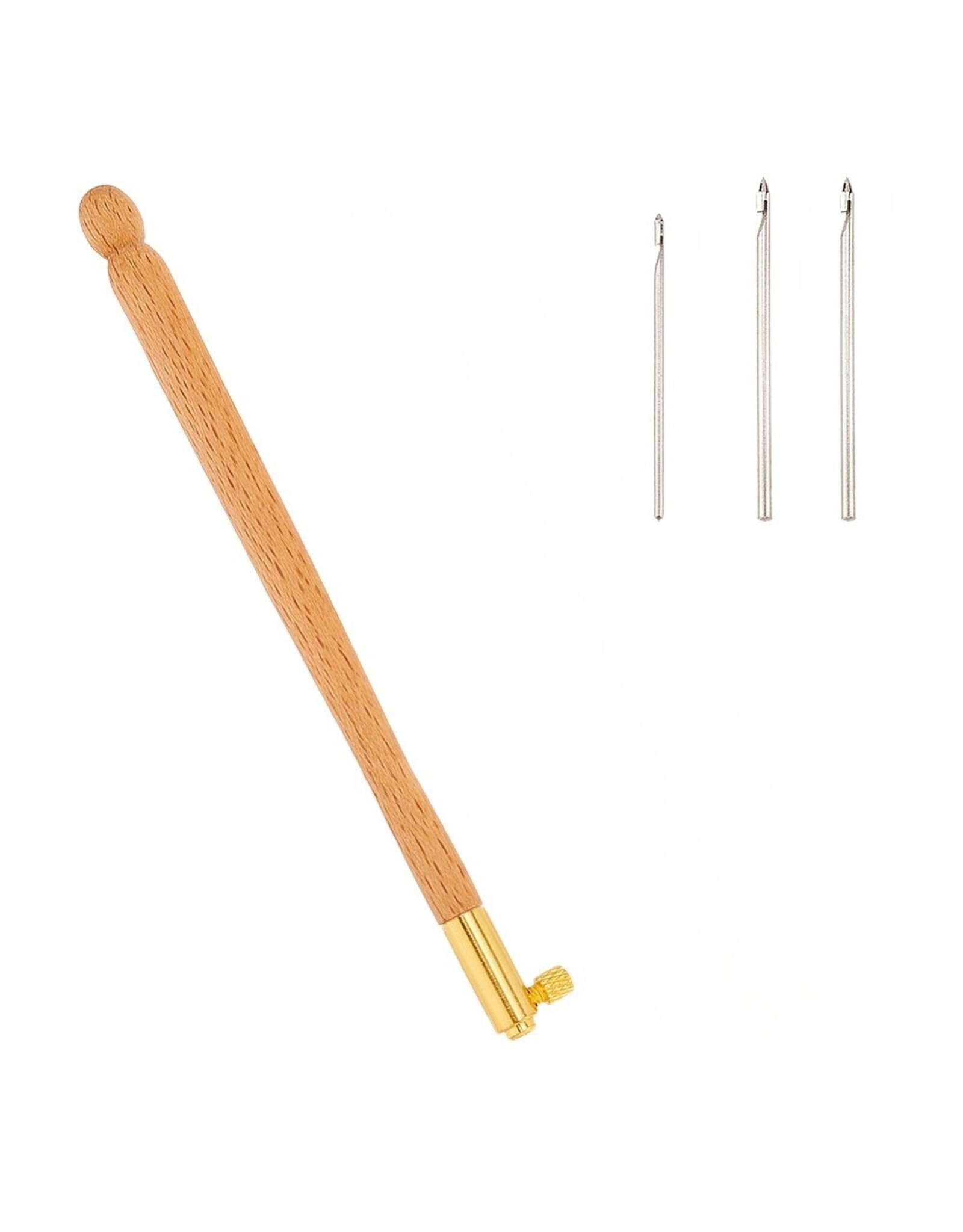 Tambour Needle Set