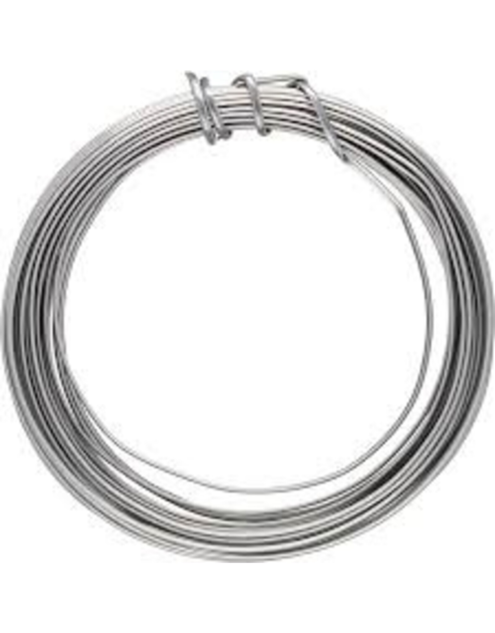 21g  Half Round Titanium   4y