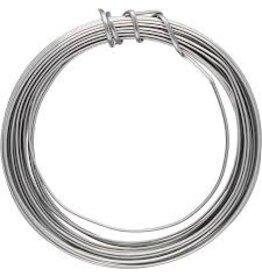 21g  Half Round Titanium   4y