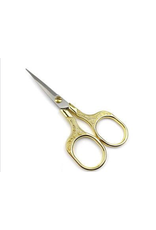 5" Scissors  Stainless Steel Blades