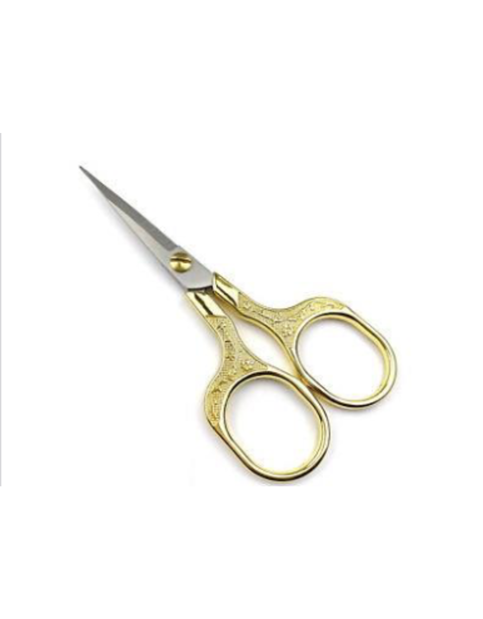 5" Scissors  Stainless Steel Blades